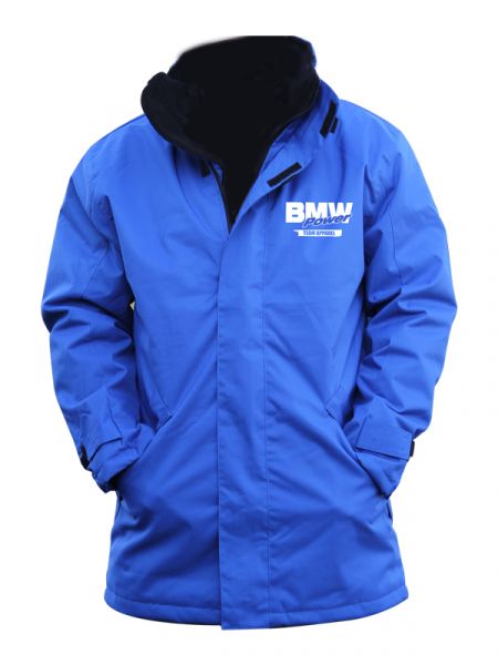 BMW Power winter jacket